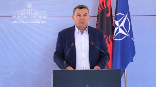 Shqipëria do nisë ekipin me 38 persona në Turqi, duke përfshirë specialistë të kërkim-shpëtimit, mjekë dhe infermierë
