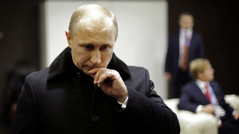Ish-oficeri i KGB-së: Putin ka frikë se mos helmohet mes luftës për pushtet në Kremlin
