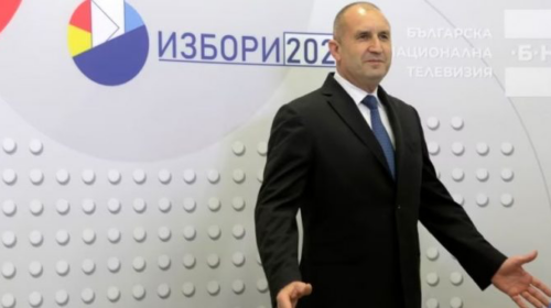 Bullgaria mban zgjedhjet e pesta në dy vjet