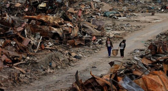 Mbi 7500 viktima, Turqia dhe Siria përjetuan një nga tërmetet më vdekjeprurëse në 20 vitet e fundit