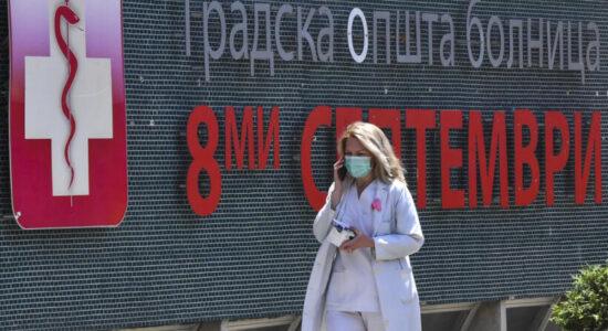 ISHP: Për një muaj, numri i personave që vuajnë nga sëmundje akute infektive u rrit me 29.2 përqind