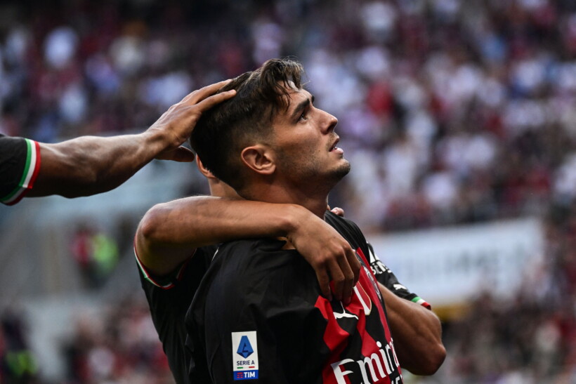 Lajm i keq për Milan, Reali mendon rikthimin e Brahim Diaz