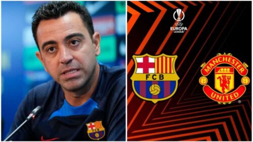 Xavi: Mos prisni shumë gola, Ten Hag frymëzues dhe pikë referimi