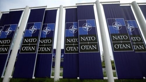 NATO bën thirrje për shtensionimin e situatës në veri