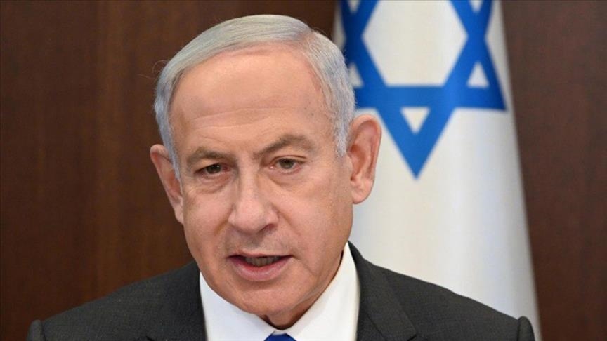 Netanyahu: Izraeli po shqyrton furnizimin e Ukrainës me sistemin e mbrojtes ajrore ‘Kupola e Hekurt’