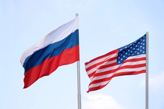 SHBA-ja vendos sanksione të reja ndaj Rusisë