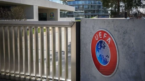 Tërmeti tragjik në Turqi dhe Siri/ UEFA merr vendimin, do të mbahet heshtje në fillimin e ndeshjeve