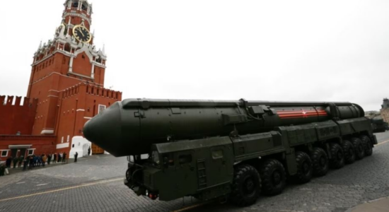 Gjenerali amerikan: Armët bërthamore ruse më efikase për propagandë