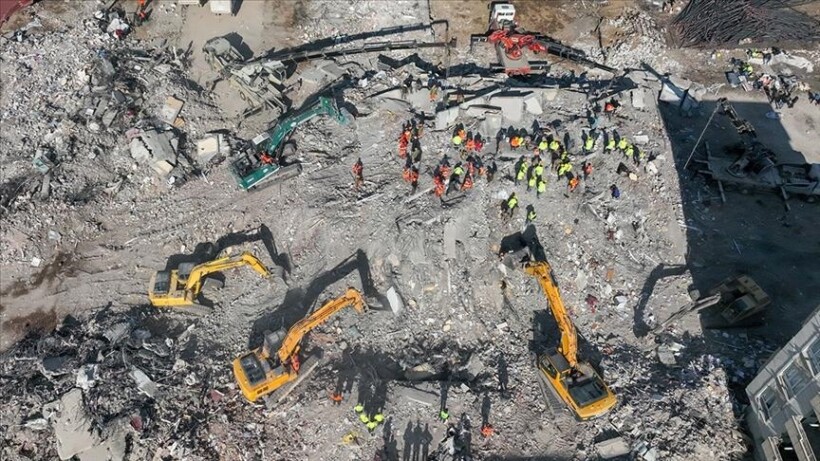 Rritet në 29.605 numri i të vdekurve nga tërmetet në Turqi, njoftoi agjencia e emergjencave AFAD