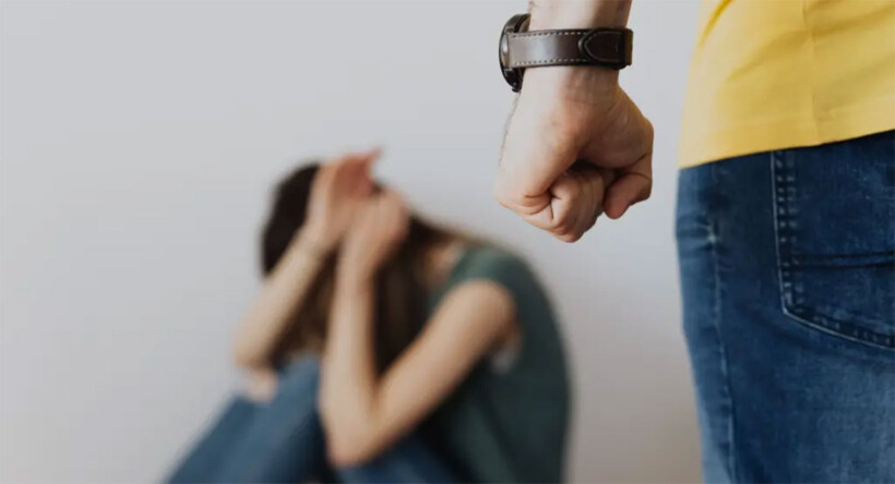 Në vitin 2022 u regjistruan 153 vepra penale lidhur me dhunën në familje në rajonin e Pollogut