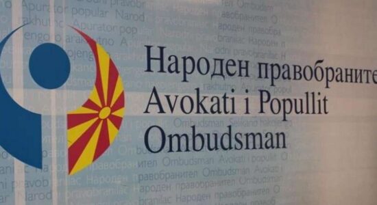 Avokati i Popullit: Të mbrohen fëmijët nga abuzimi politik në zgjedhjet në Maqedoni
