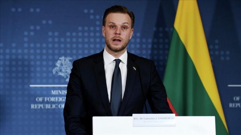 Shefi i diplomacisë lituaneze: NATO nuk është në luftë me Rusinë