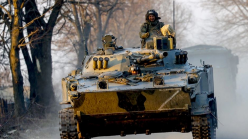 Moldavia: Rusia u përpoq të na destabilizonte