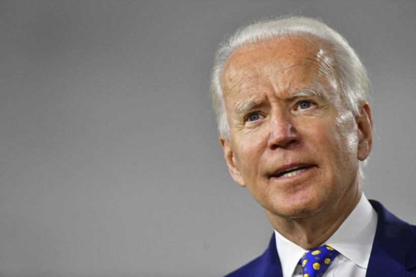 Bideni s’e ka ndërmend t’i kërkojë falje Kinës për rrëzimin e balonës