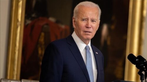 Biden urdhëron të gjithë ndihmën e nevojshme për Türkiye-n pas tërmetit