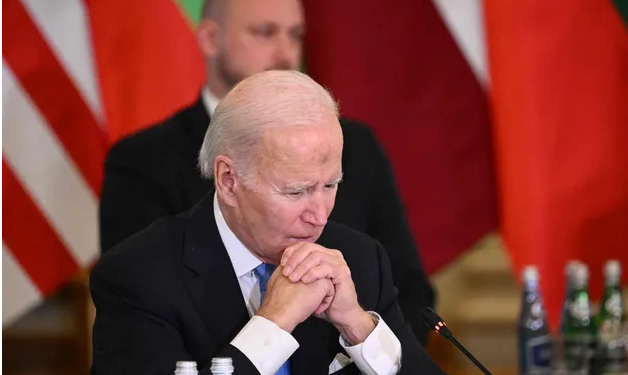 Biden: Rusia po bën një gabim të madh duke pezulluar traktatin e armëve bërthamore
