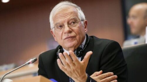 Borrell: Nuk duam një Luftë të Tretë Botërore