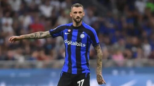 E papritur: Arabët dalin nga fjala, Interi bllokon transferimin e Brozovic!