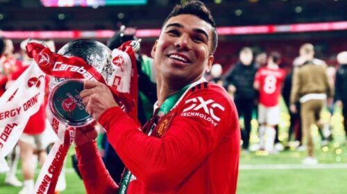 Casemiro: Pse lashë Realin për United