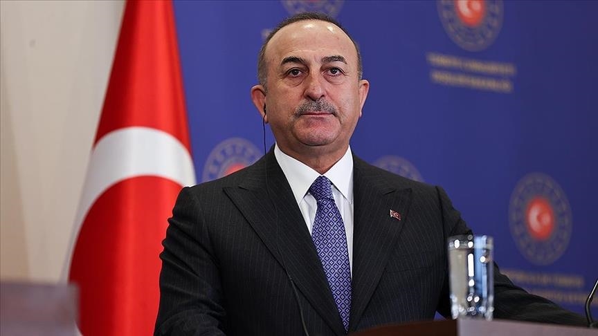 Çavuşoğlu: Mbyllja e disa konsullatave të vendeve perëndimore në Istanbul është e “qëllimshme”