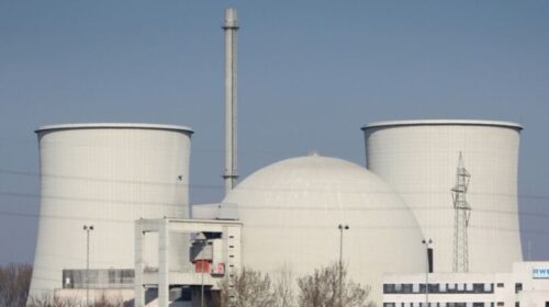 Ndalimet ndaj Moskës, Komisioni Evropian braktis planet për të sanksionuar sektorin bërthamor rus