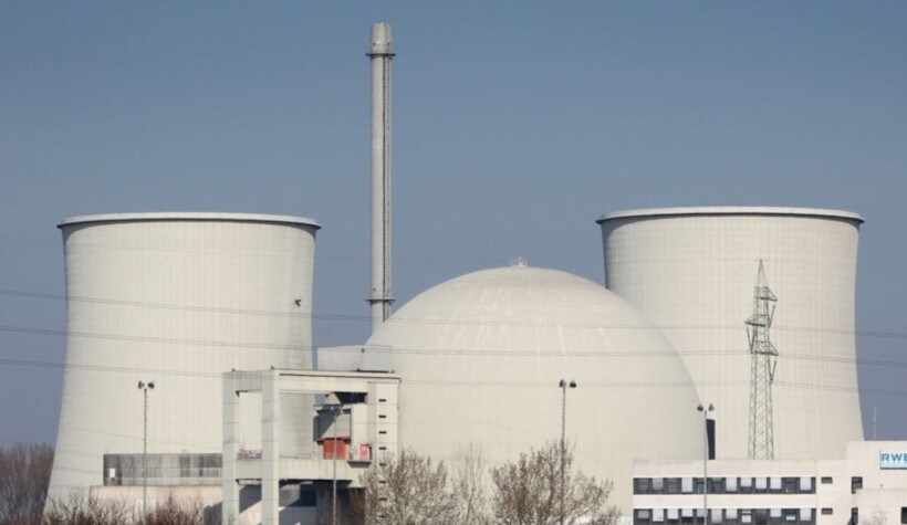 Ndalimet ndaj Moskës, Komisioni Evropian braktis planet për të sanksionuar sektorin bërthamor rus