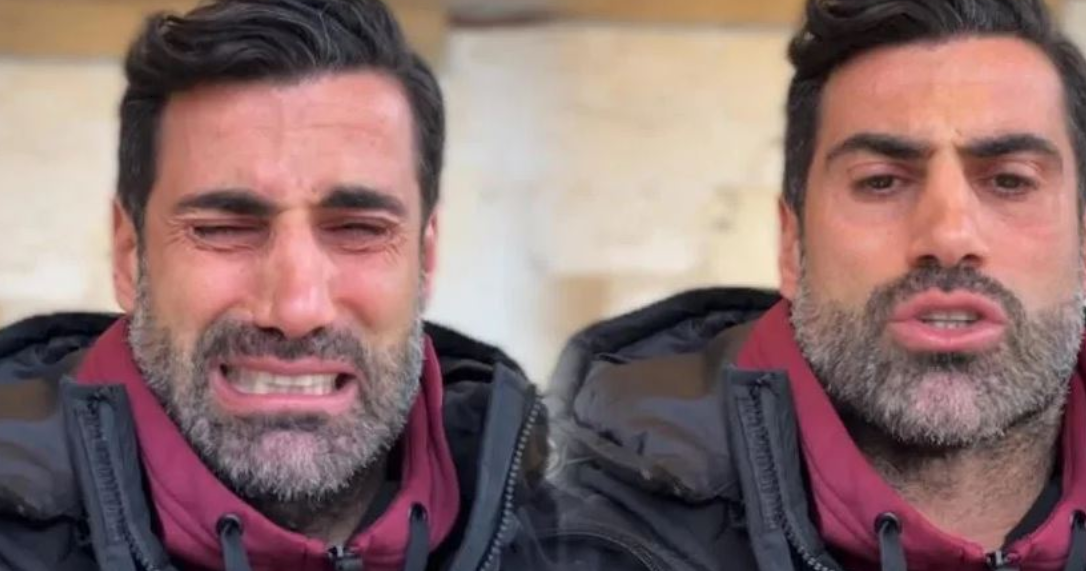 Tërmeti i fuqishëm në Turqi: “Na ndihmoni për hir të Allahut”, ish-portieri legjendar Demirel bën thirrje për ndihmë mes lotëve