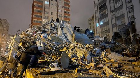 Tërmeti shkatërrues në Turqi, dy nxënës nga Maqedonia e Veriut kanë përfunduar me lëndime
