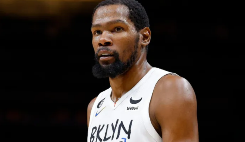 “Shpërbëhet” Brooklyni, Duranti i bashkohet Suns