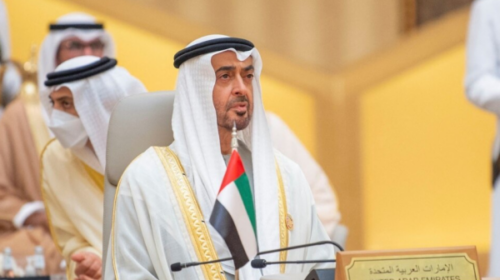 Emiratet ndajnë 100 milionë dollarë për Turqinë dhe Sirinë