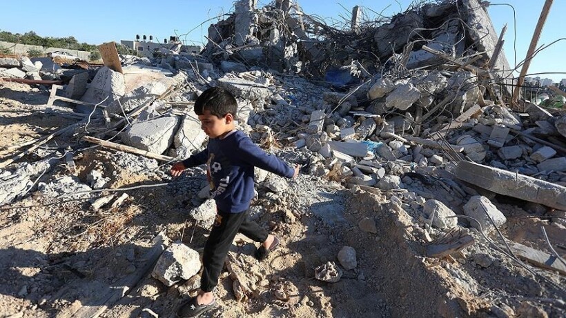 Forcat izraelite rrënuan një shtëpi palestineze në Kudsin Lindor