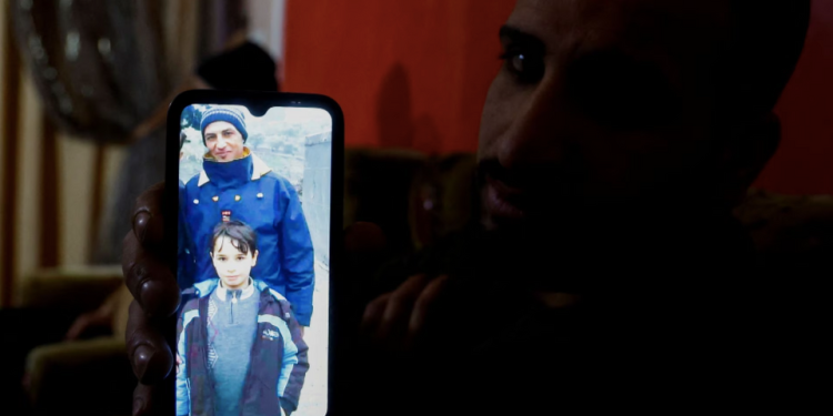 Kaderi: i shpëtuan luftës në Gaza, gjetën vdekjen në Turqi