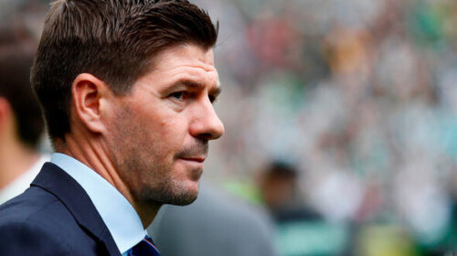 Gerrard i interesuar për t’u bërë trajner i skuadrës së njohur të Premierligës