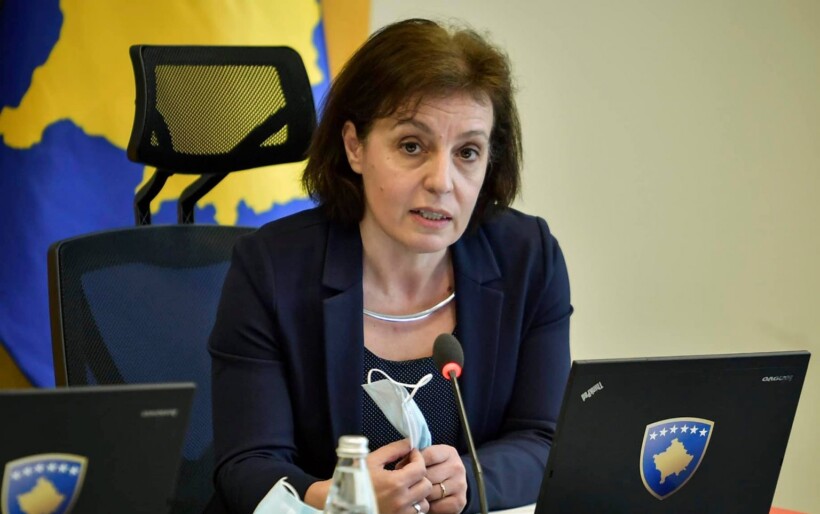 Gërvalla: SHBA i dha paralajmërim Vuçiqit që të mos i kthente trupat në Kosovë