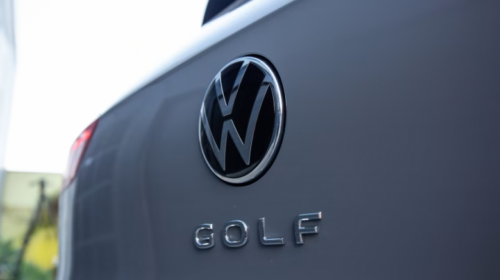 Volkswagen do të prodhojë një veturë të re elektrike të Golf-it