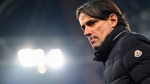 Suksesi ndaj Udinese, Inzaghi: Shkojmë larg edhe në Champions!