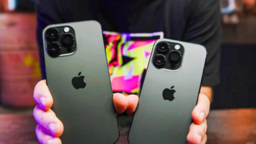Sa ka shpenzuar Apple për prodhimin e iPhone 14 Pro Max?
