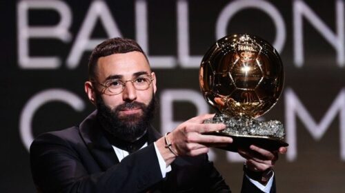 Karim Benzema dhe rregulli i pashkruar me Real Madrid si fitues i “Topit të Artë”