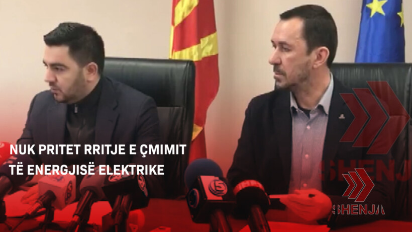 (VIDEO) Nuk pritet rritje e çmimit të energjisë elektrike