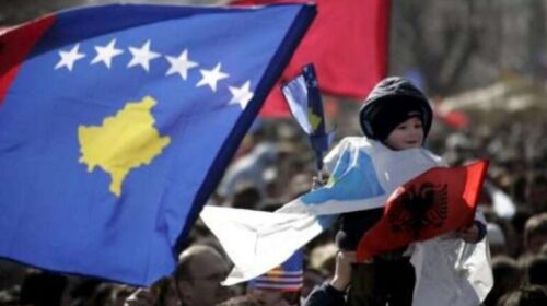 Kosova sot feston 15-vjetorin e Pavarësisë