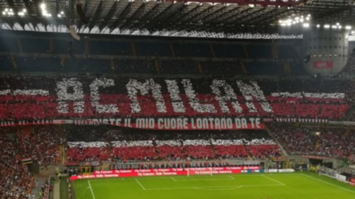 Milan vendos të ndërtojë stadiumin e ri pa Interin, identifikohen edhe tre pozicionet gjeografike