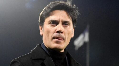 I shpëtoi tërmetit të Turqisë, Montella: Isha pranë një tragjedie të madhe