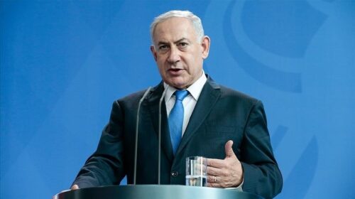 Netanyahu: Prioritet i Izraelit, normalizimi i lidhjeve me vendet arabe përpara paqes me palestinezët