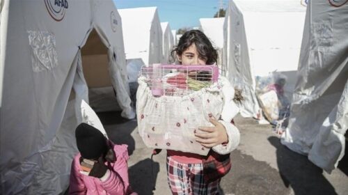 Arabi Saudite, në fushatën për viktimat e tërmetit në Türkiye dhe Siri u mblodhën 26 milionë dollarë