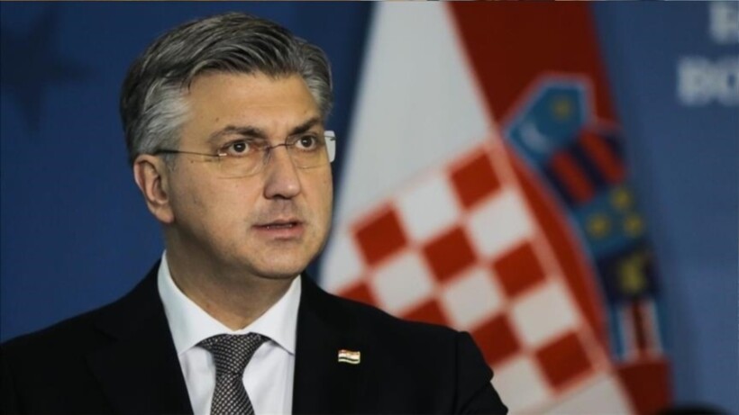 Kryeministri i Kroacisë: Propozimi franko-gjerman do të çojë pothuajse në njohje “de facto”
