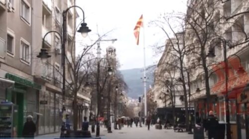 (VIDEO) Maqedonia e Veriut rrezikohet nga mungesa e të rinjve