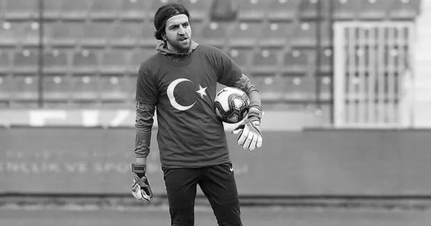 Portieri Ahmet Turkaslan ka humbur jetën nga tërmeti, po kërkohet edhe një ish futbollist i Premier Ligës