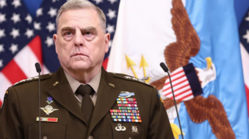 Gjenerali amerikan: Lufta në Ukrainë do të përfundojë me negociata