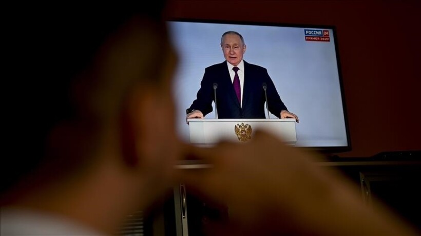 Putin sinjalizon përgjigje të mundshme të Rusisë ndaj furnizimit të Ukrainës me armë me rreze të gjatë