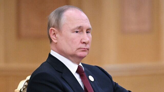 Putin nënshkruan ligjin për pezullimin e pjesëmarrjes në traktatin bërthamor ‘New START’
